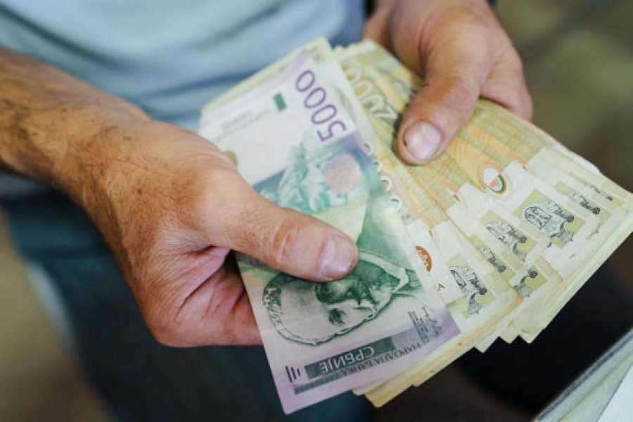 BQK del me plan me 10 pika për dinarin, parashikohet të zbatohet brenda tre muajve
