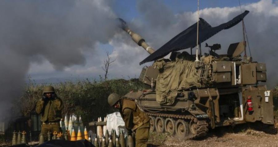 Lufta në Lindjen e Mesme, shkon në katër numri i të vdekurve nga sulmet izraelite në Liban