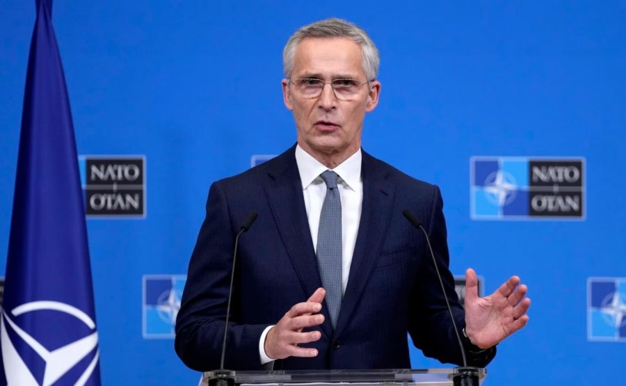 NATO: Përmbahuni nga fjalori nxitës që shkakton rritje tensionesh në Kosovë dhe Ballkan