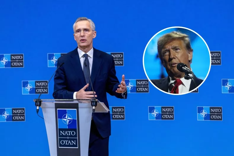 Shefi i NATO-s pranon: Kritika e Donald Trump-it është e vlefshme