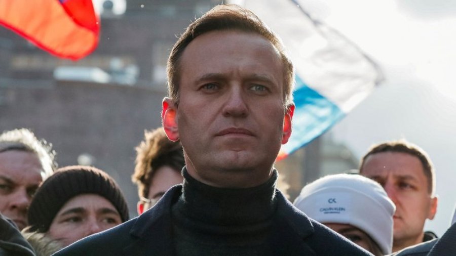 Daily Mail: Trupi i Navalnyt ndodhet në klinikën Salekhard, shihen shenja mavijosjeje