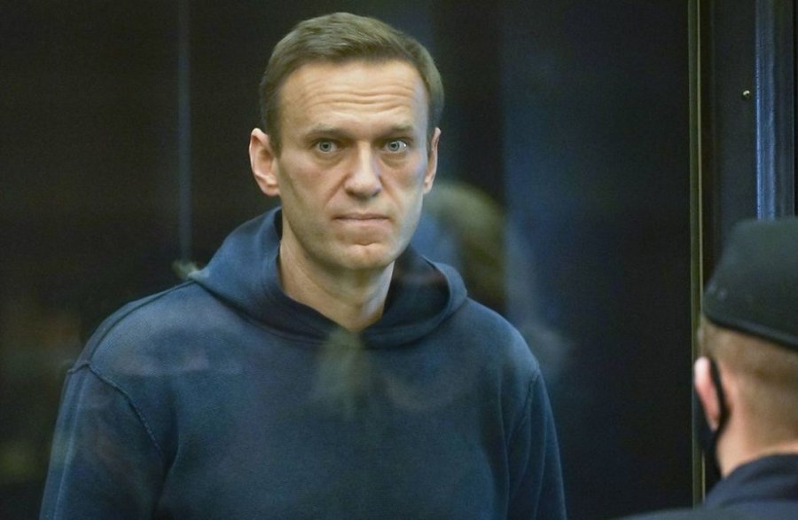 Vdekja e Alexei Navalny/ Rusia akuzohet për ‘fshehjen’ e trupit! Zbulohet se çfarë i thanë nënës së tij në burgun e Arktikut