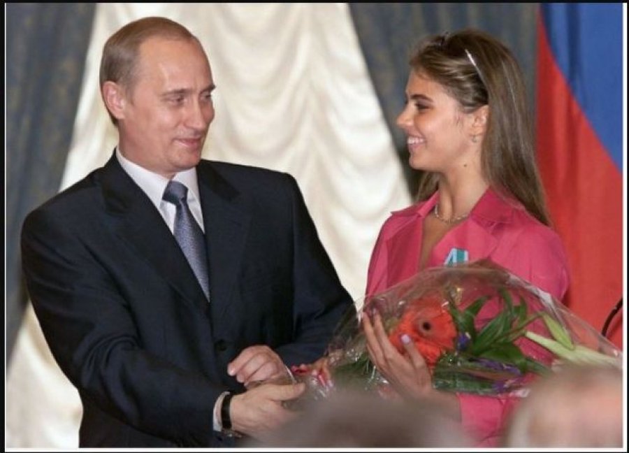 Putin ndahet nga e dashura e tij ish-gjimnaste? Mediat e huaja publikojnë fotot e partneres së re, ‘kukullës Barbie’