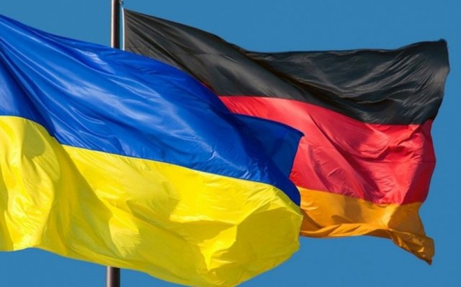 Gjermania do të mbështesë sektorin energjetik të Ukrainës