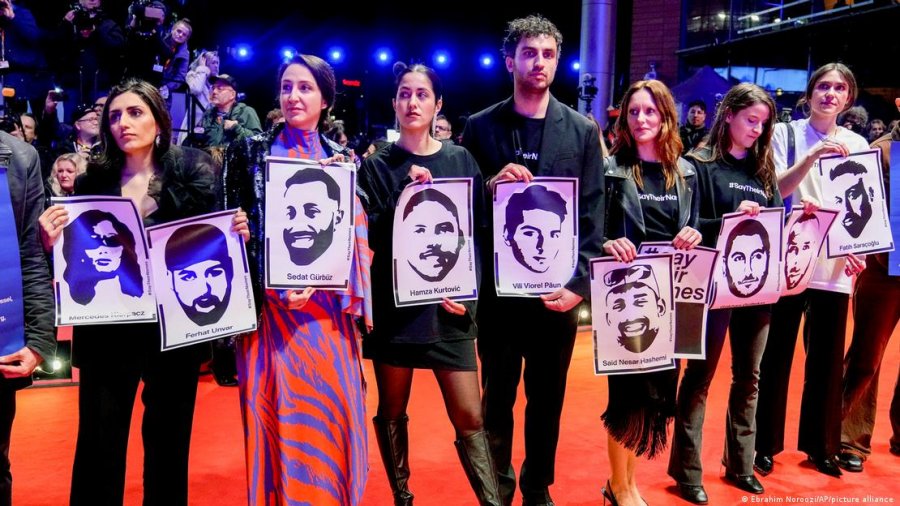 Berlinale 2024 hapet me mesazhe kundër racizmit, vetëm një film në shqip
