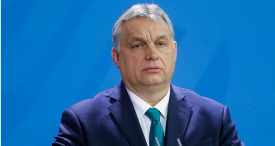 Orban: Hungaria do të ratifikojë së shpejti marrëveshjen për pranimin e Suedisë në NATO
