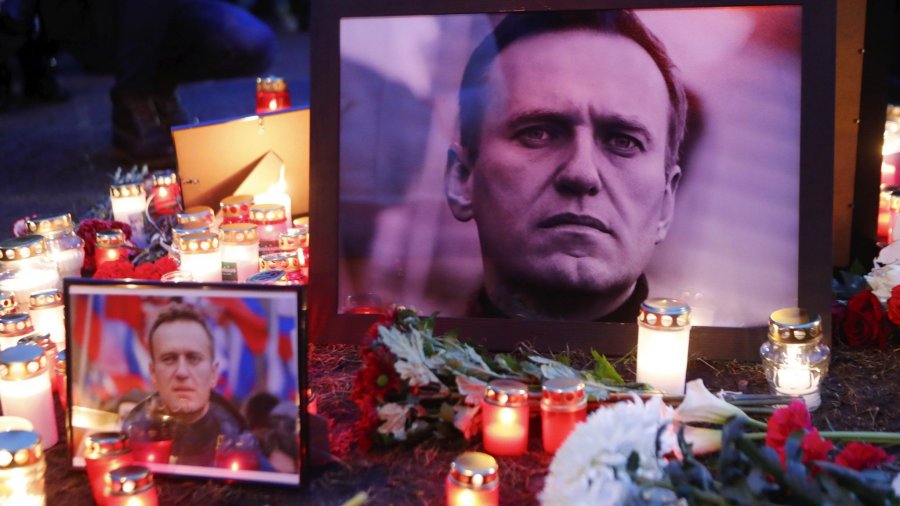 'Nuk ishte vdekje, por vrasje': Ekipi i i Navalny bën thirrje që trupi t'i dorëzohet familjes 