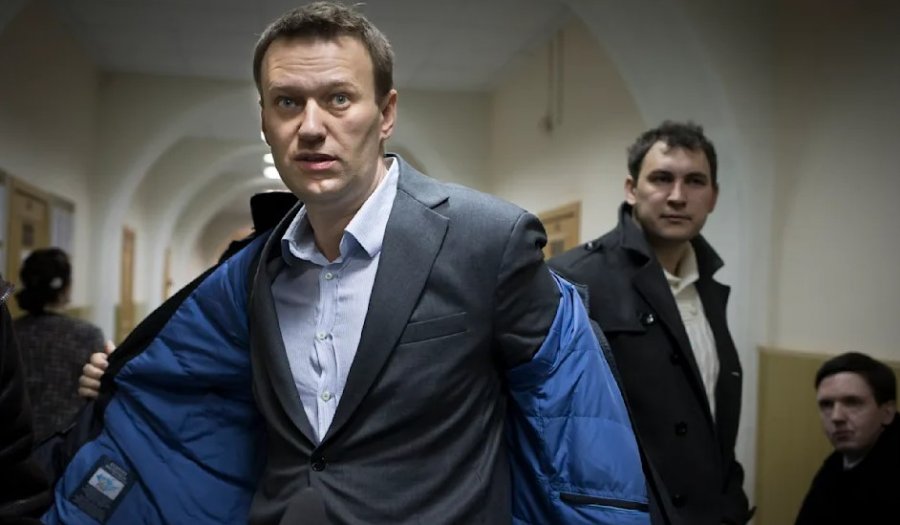 Kjo është teoria më shpërthyese për vdekjen e liderit opozitar Navalny