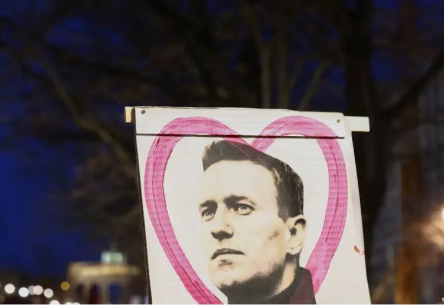 Tajani: Moska të zbardhë vdekjen e Navalny! 1 minutë heshtje në konferencën e Sigurisë në Mynih