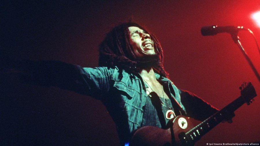 'Çohu, qendro!''- Bob Marley dhe tingulli i tij i fuqishëm për të drejtat e njeriut