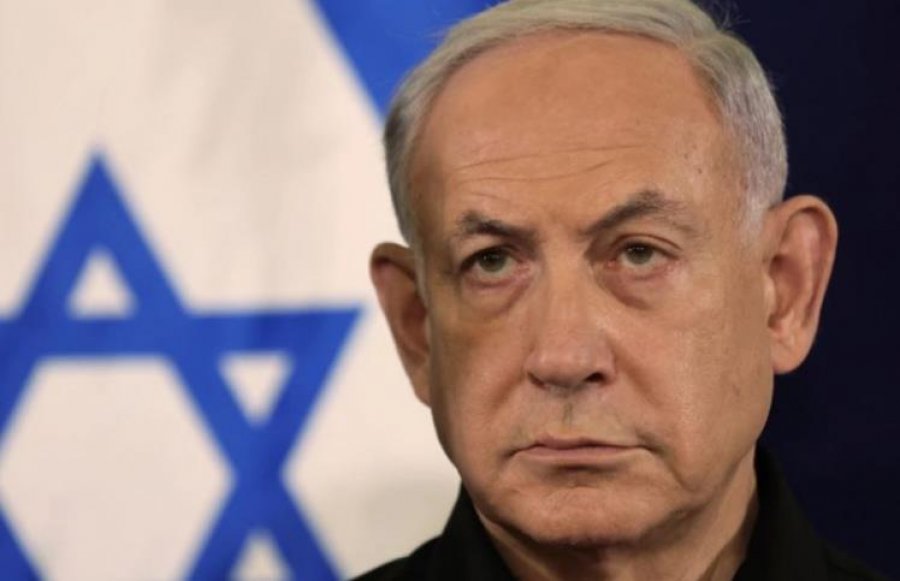 Netanyahu: Jemi kundër planeve për njohjen e njëanshme të shtetit palestinez