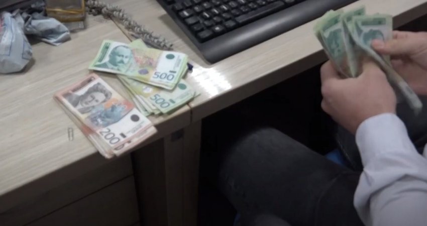 BQK: Tërheqja dhe deponimi i parave bëhet sipas Rregullores së re, nuk ka asnjë kufizim shtesë për dinarin