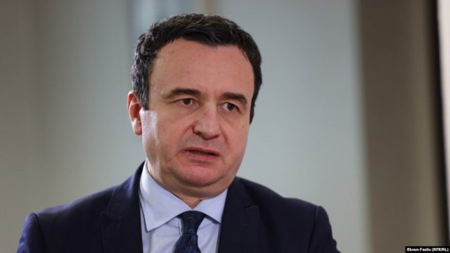 Kurti: Nuk ka datë për takimin në Bruksel, kemi diskutuar temat të cilat janë të dialogut