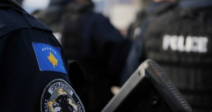 Aksioni i radhës nga FAST KOSOVA, arrestohen disa persona në Mitrovicë, ishin në kërkim ndërkombëtar