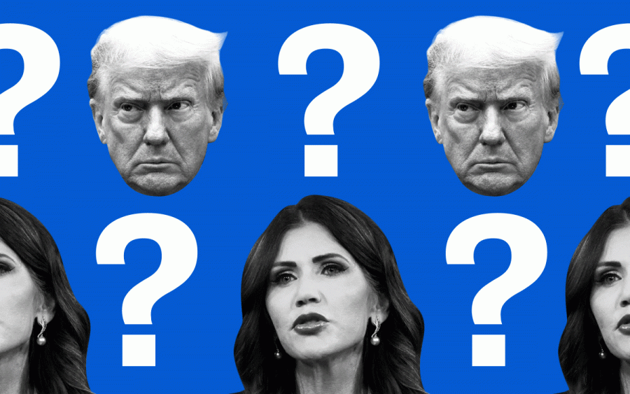 Trump ka kërkuar ndihmë për të zgjedhur zëvendëspresidentin e tij - Kë do të zgjidhnit?