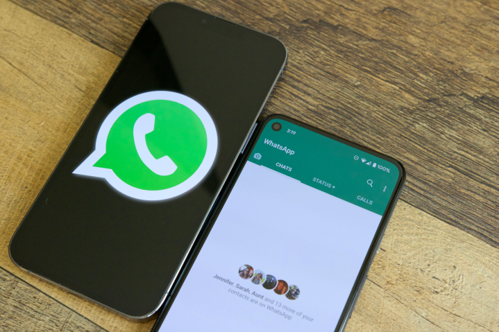WhatsApp prezanton veçori të reja të formatimit të tekstit