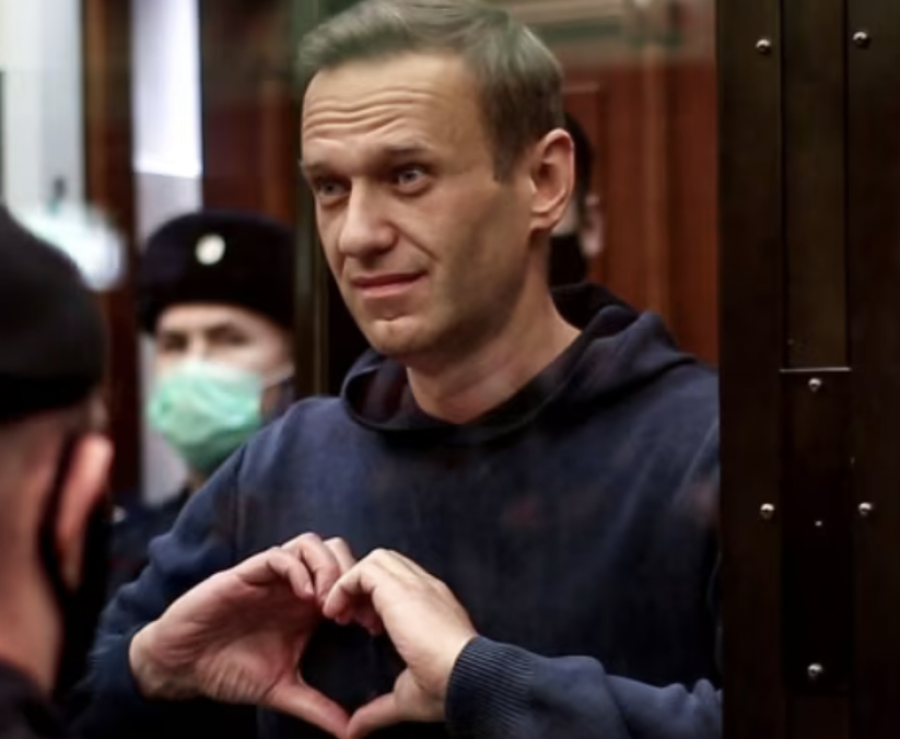 Aktivisti thotë se Navalny është vrarë me teknikën e përdorur nga agjentët e KGB-së