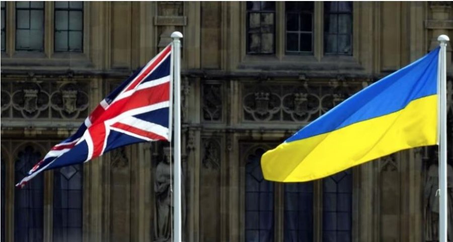 Britania vendos sanksione të reja ndaj Rusisë
