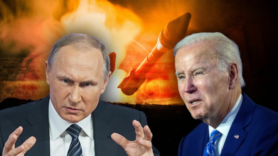 Biden: Putin është një bir kur*ve, për shkak të tij, ne gjithmonë shqetësohemi për një konflikt bërthamor