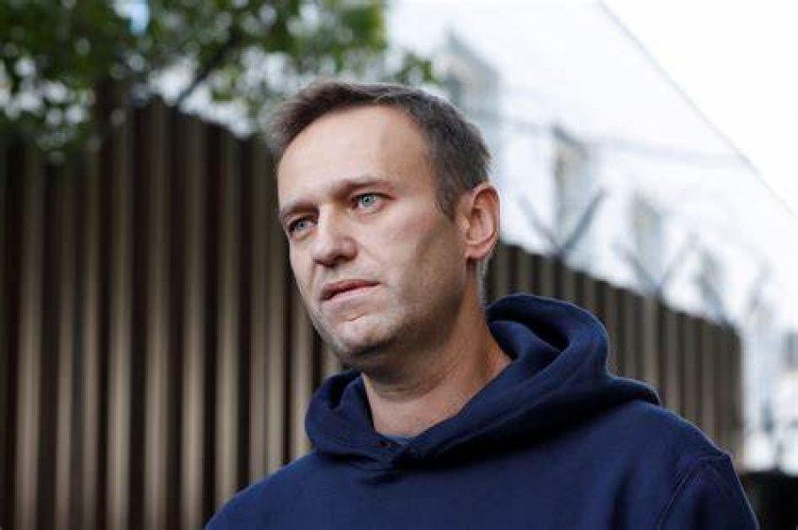'E lanë në -27 gradë', aktivisti rus tregon si mund të jetë vrarë Navalny