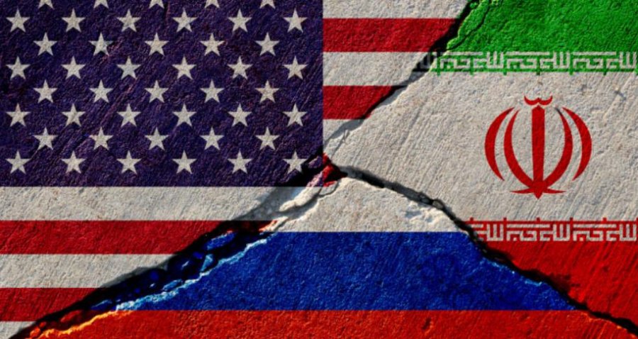 SHBA vendos sanksione shtesë ndaj Iranit