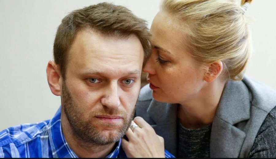 U vra në burg, zbardhet certifikata e vdekjes së Navalnyt: Ja çfarë shkruhej në raportin mjekësor…