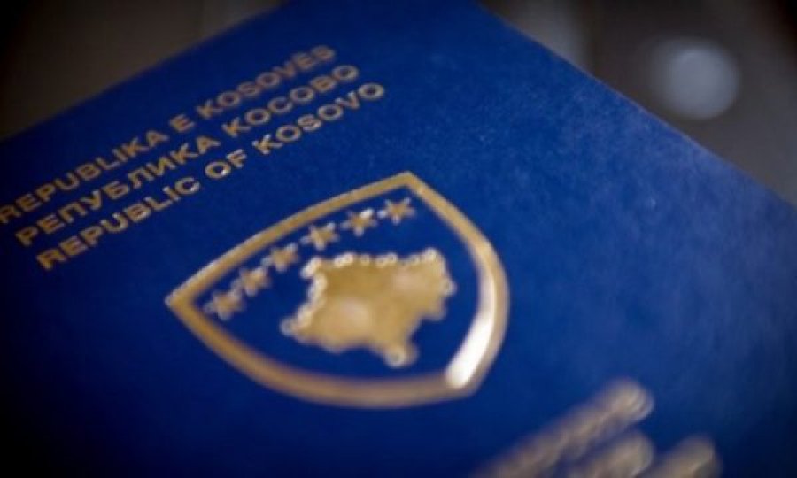 Mbi 57 mijë qytetarë të Kosovës hoqën dorë nga shtetësia për 16 vjet