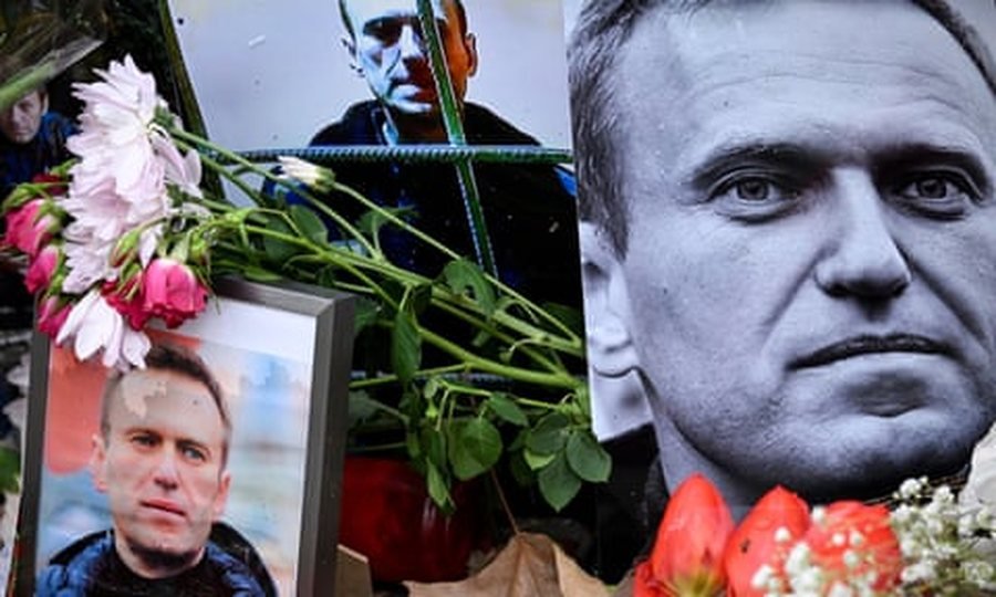 Qeveria ruse ultimatum nënës së Navalny-t: Ose ceremoni private, ose e varrosim vetë