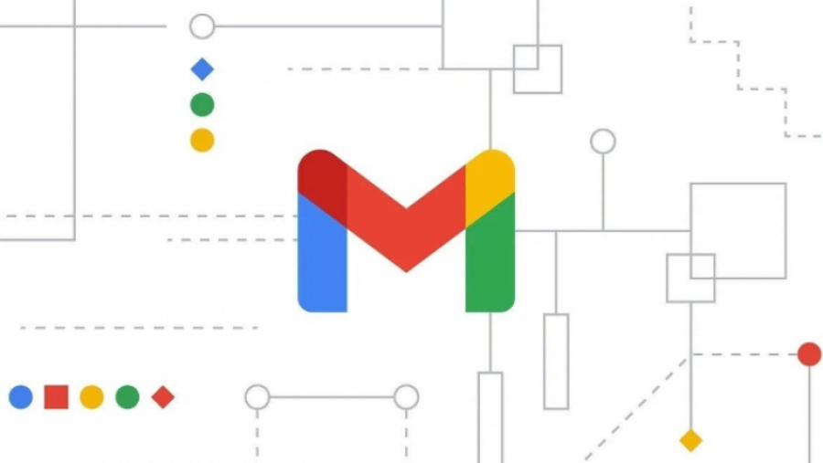 A po i jep fund Google aplikacionit Gmail?