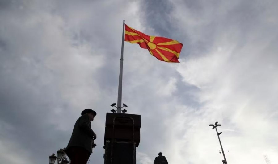Partitë maqedonase kundër partive shqiptare për zgjedhjen e presidentit në Kuvend