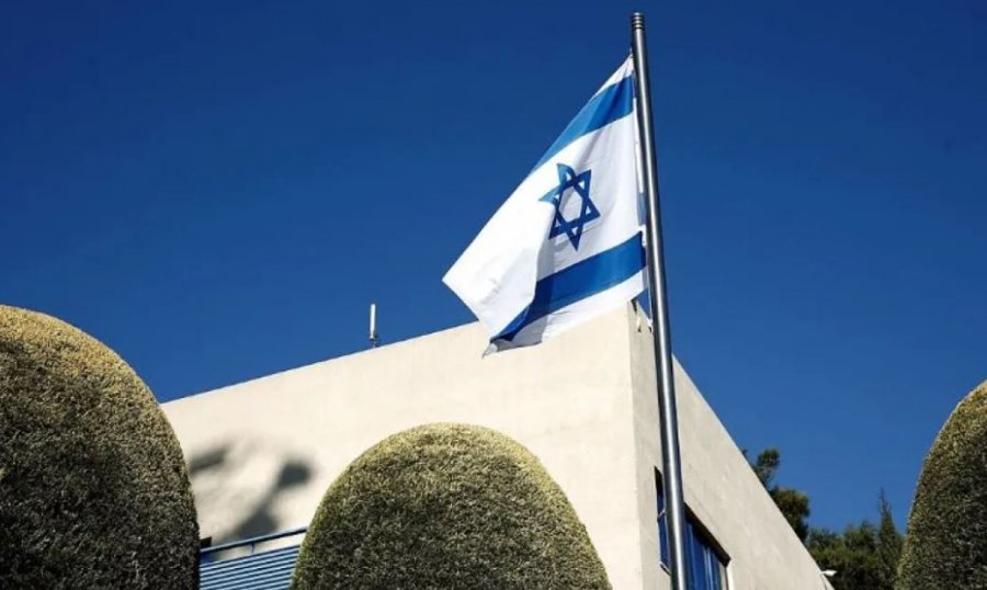 Athinë, alarm për bombë në ambasadat izraelite, egjiptiane dhe amerikane