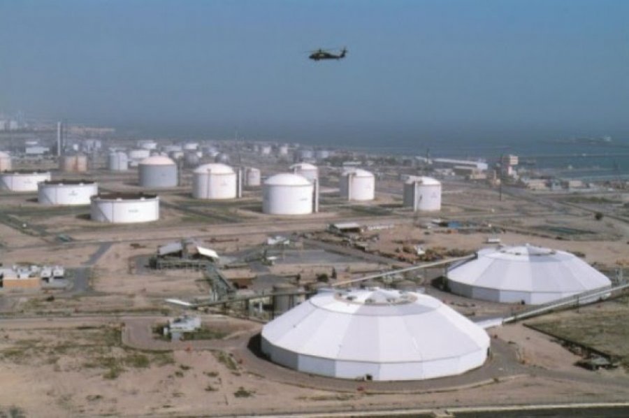 86 vjet nga zbulimi i naftës në Kuvajt