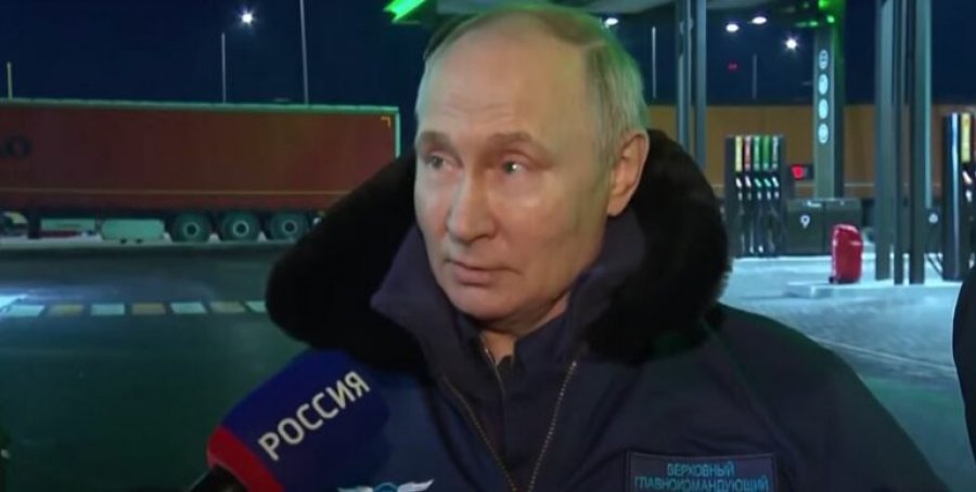 Biden e quajti 'një bir k**** të çmendur' sarkazma e Putinit kur e pyesin: Ja pikërisht për këtë ai është presidenti i duhur për Moskën