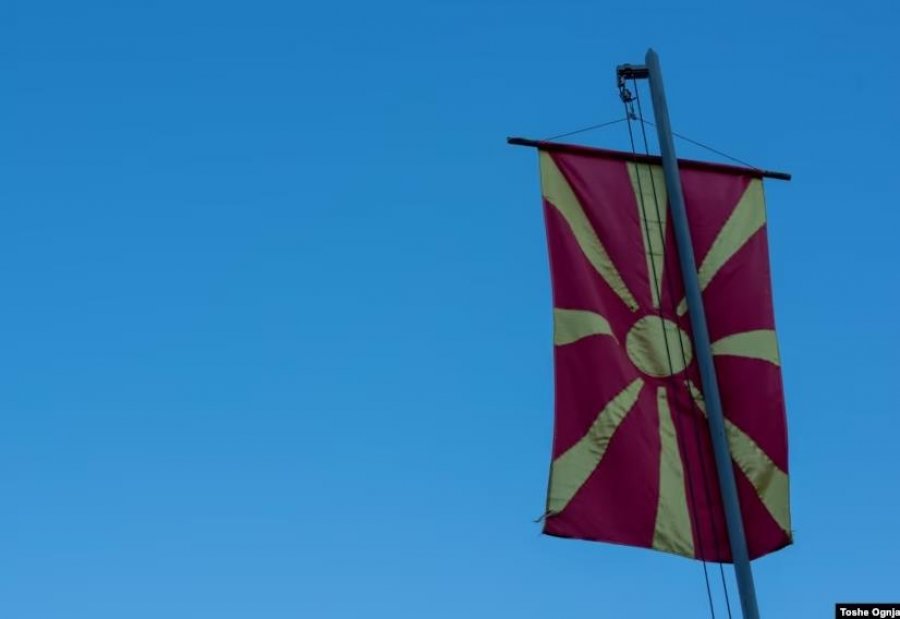 Maqedonia e Veriut në prag të fushatës presidenciale