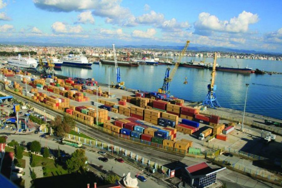 Arbitrazhi rrëzon kërkesën e Shqipërisë, vendos ta shqyrtojë në themel koncensionin e terminalit në Durrës