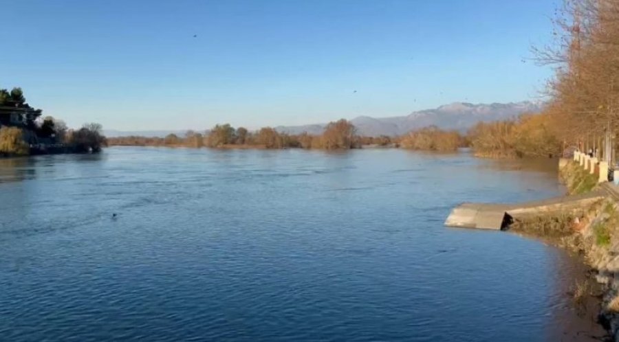 Ra në lumë teksa peshkonte, gjendet pas 10 ditësh trupi i 65-vjeçarit nga Kosova