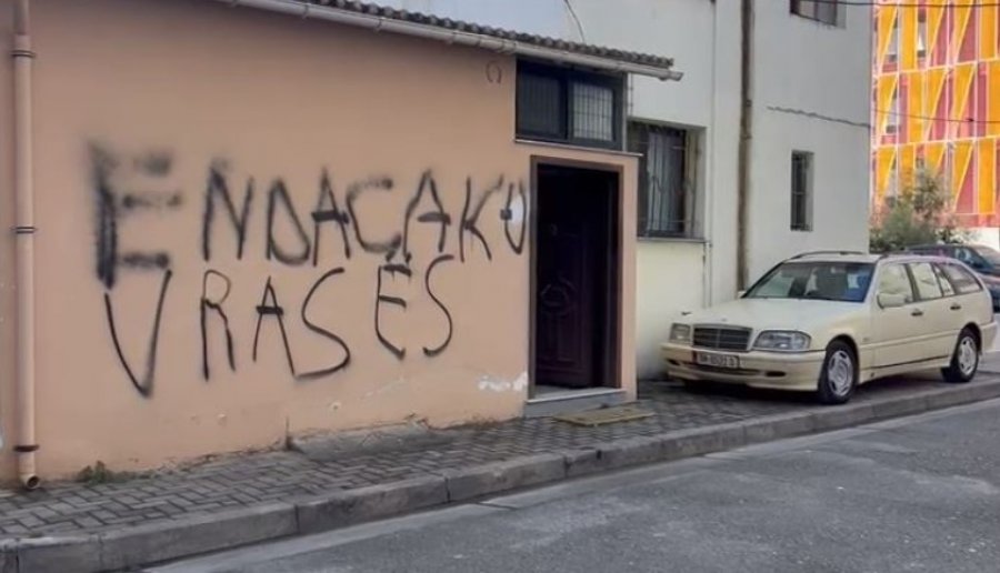 'Endacaku vrasës'/ Mesazhi që lanë te banesa e Ilir Koçiljas pas tritolit