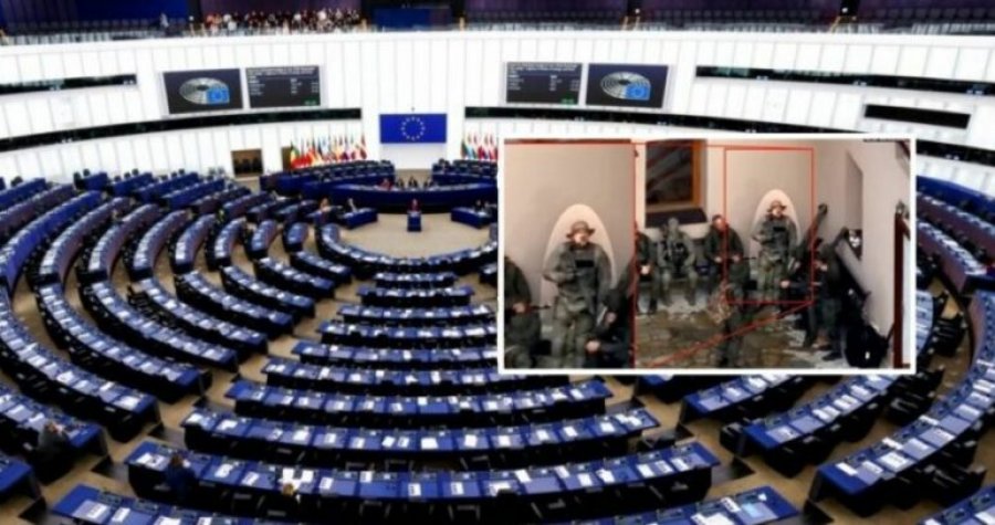 'Kosova dhe Serbia t’i përkushtohen dialogut'/ Parlamenti Evropian i prerë: Të ndërmerren masa ndaj Beogradit nëse ka gisht në sulmin e Banjskës