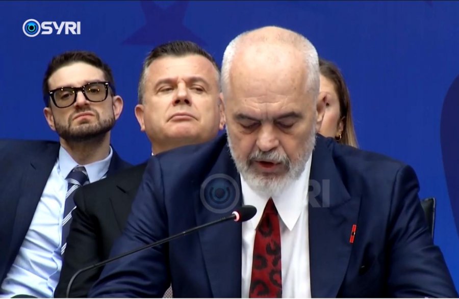 Pikëpyetje mbi samitin me Zelenskin në Tiranë, cili është roli i Aleks Soros?