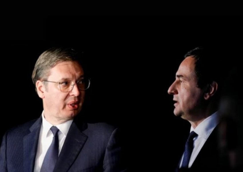 Përplasje mes Osmanit dhe VV-së: Akuzat për takime sekrete me Vuçiqin ndezin klimën parazgjedhore