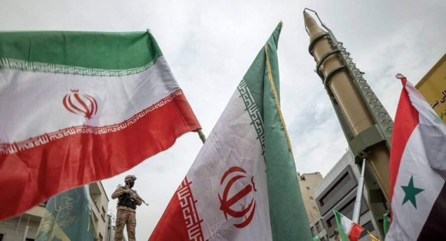 Irani thirrje Këshillit të Sigurimit: Veproni kundër sulmeve të Izraelit në Siri