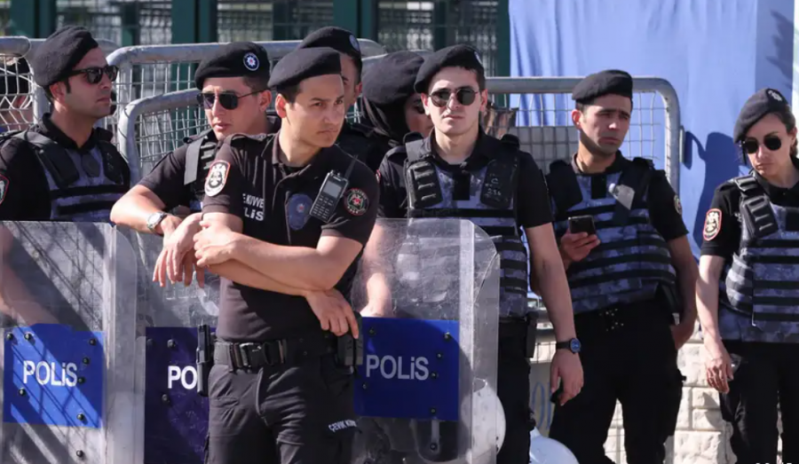 'Turqia parajsë për bandat mafioze'/ Grupet kriminale nga Shqipëria dhe Ballkani, kanë zgjeruar aktivitetin e tyre
