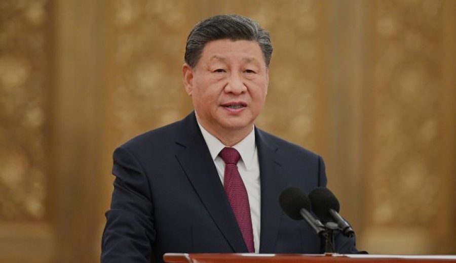 ‘Tajvani do bashkohet me Kinën’, presidenti kinez kërcënon në urimin e fundvitit