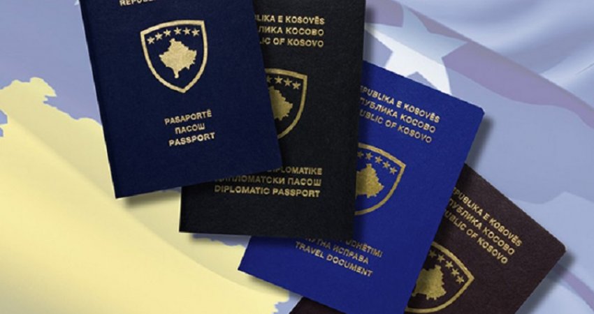 Njofton zv.ministri, ky është vendi që hoqi vizat për Kosovën