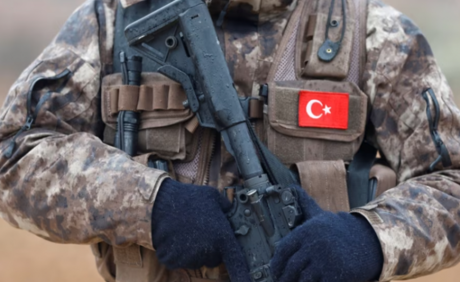 Turqia arreston 33 persona që dyshon se po spiunonin për Izraelin