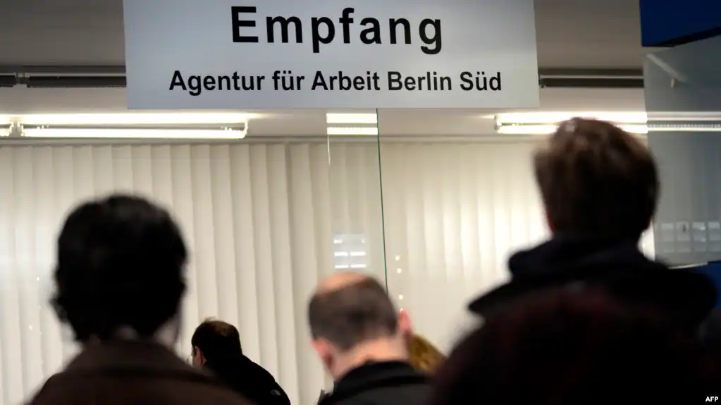 Rritet niveli i papunësisë në Gjermani, më i ulëti që nga ribashkimi i vendit