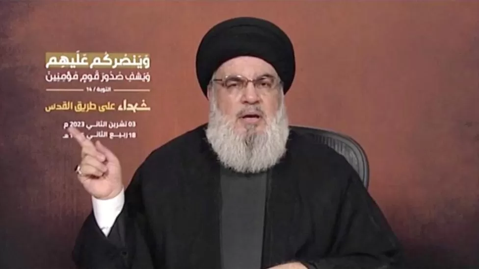 Çfarë është grupi islamik Hezbollah dhe a do të hyjë në luftë me Izraelin?