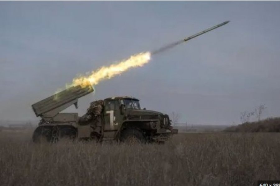 Rusia godet Kievin- Polonia thirrje aleatëve për më shumë raketa me rreze të gjatë veprimi në Ukrainë