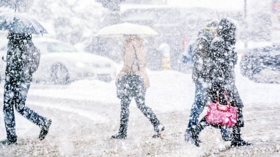 Evropa Veriore ngrin në minus 40 gradë Celsius, në Suedi temperaturat ranë në nivelin më të ulët në 12 vjet