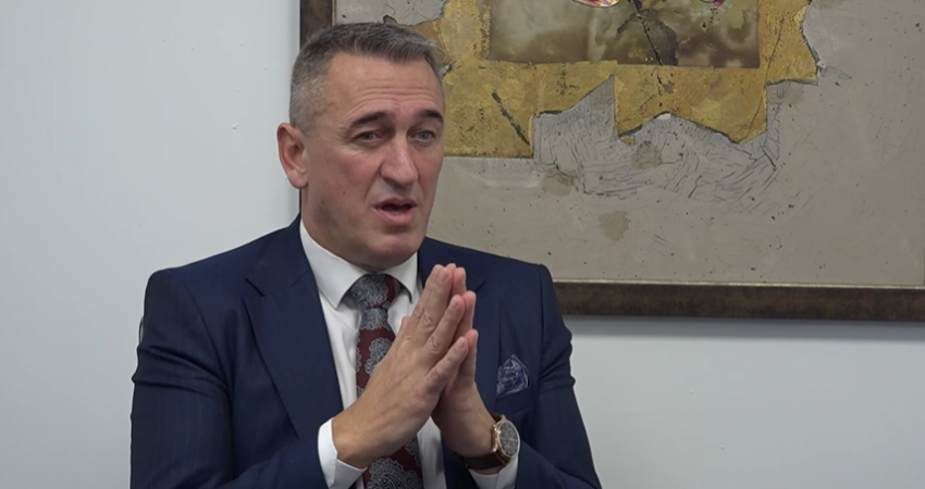 Rashiq: Edhe nesër do ta kandidoj veten, s’është kundërkushtetuese